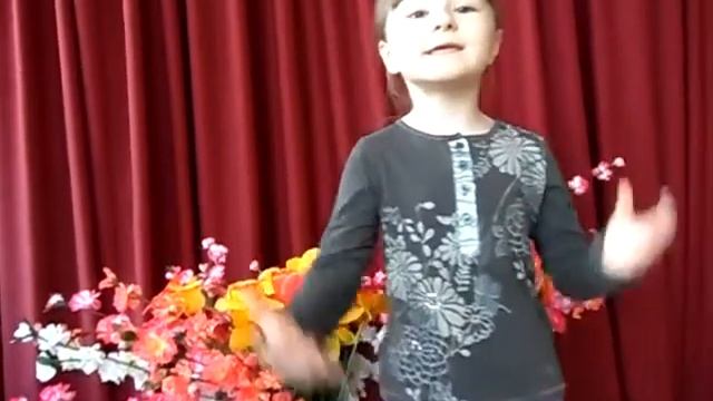 Поликсена Соловьева «День и ночь» смотреть онлайн