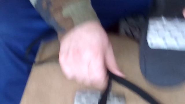 Самодельные ледоступы. смотреть онлайн