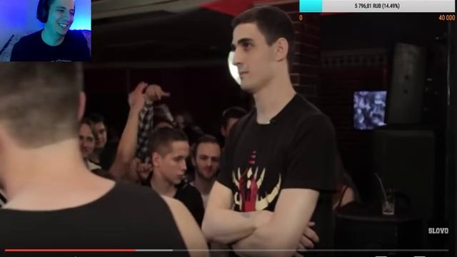 TRUE FRICK vs. MC DEM | SLOVO MOSCOW 3 | РЕТРОСПЕКТИВА смотреть онлайн