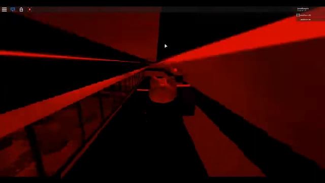 Innovation Inc Uranium Refinery core meltdown (ROBLOX) смотреть онлайн