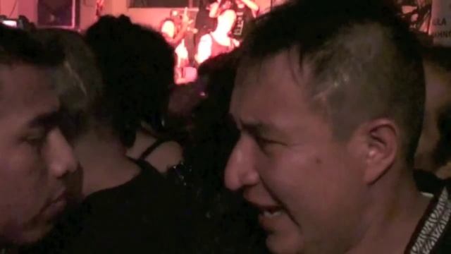 RATTUS: miks haluat tapella? in Mexico City смотреть онлайн