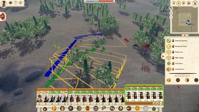 EMBERS OF AN EMPIRE! RTR: Imperium Surrectum 0.5.1 - Antigonid Kingdom - Episode 26 смотреть онлайн