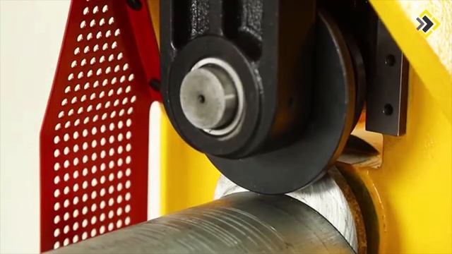 Желобонакатчик гидравлический G12D (1"-12") смотреть онлайн