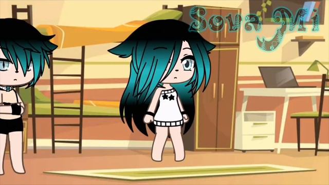 (Озвучка Мини Фильма ) Мой Брат Вампир ВСЕ СЕРИИ! (От Сова Mi)