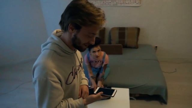 Короткометражка «Black Error 2084» смотреть онлайн