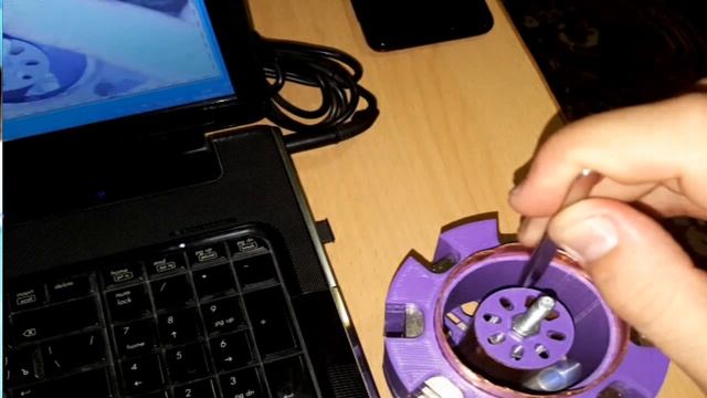 Как объединить диск Серла и Второе магнитное поле часть 2 смотреть онлайн