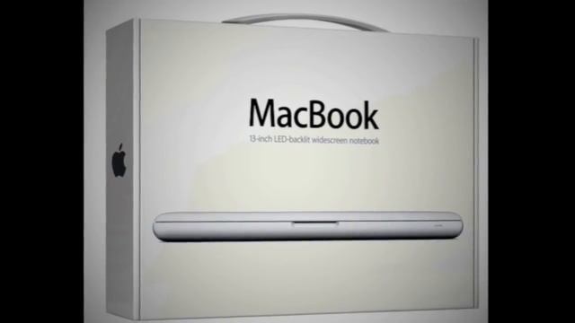 The Macbook: A legacy смотреть онлайн