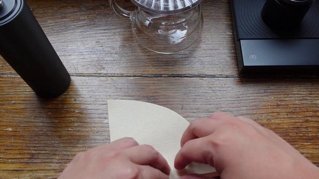 The best new budget Coffee Grinder? - Timemore C3 Unboxing and Daily Brewing Recipe [ Ambient ASMR смотреть онлайн