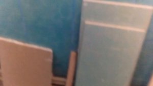 Обшивка откосов окна пластиковыми панелями