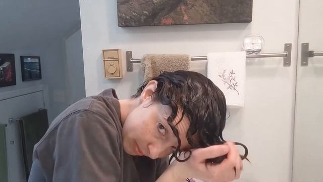 Updated Curly Hair Routine & Current Products, Winter 2021 | Not Sponsored