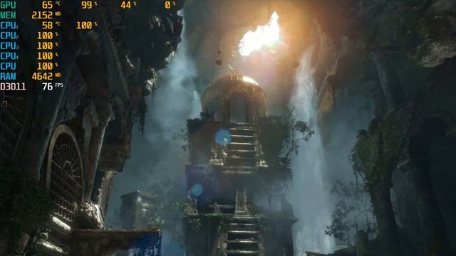 Intel I5 3570 с видеокартой 3Gb GTX1060