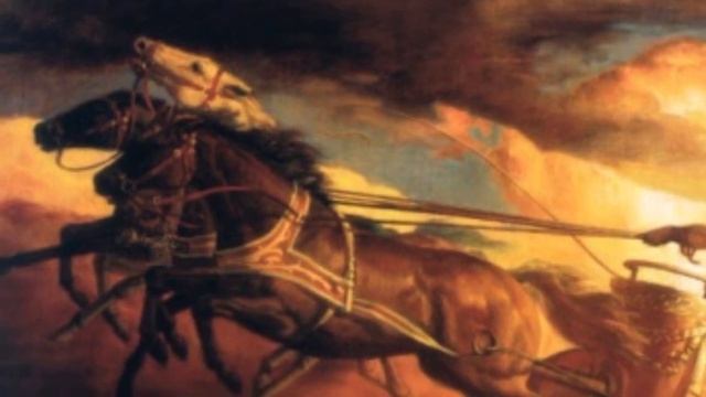 Псалом 67(видео Библия) смотреть онлайн