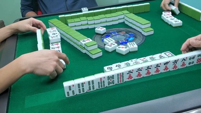 Ep 118 mahjong game 3 1/8/2022 смотреть онлайн