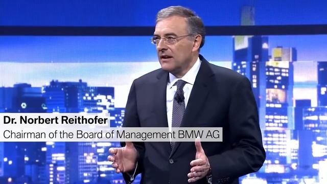 Презентация BMW i8 во Франкфурте в 2013 году. смотреть онлайн