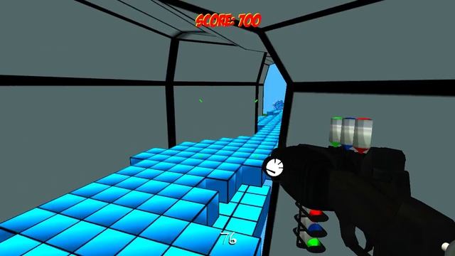 Dead Bits прохождение второго этапа