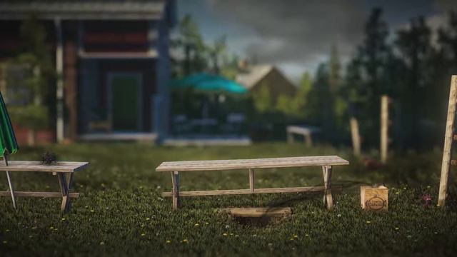 UNRAVEL two - Part:13 Challenge 5 - Be quick or be dead смотреть онлайн