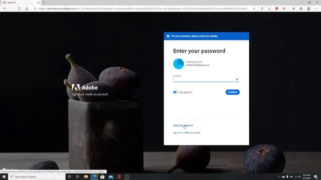 How to Recover Adobe Password? Change Adobe Password | Reset Adobe Password | Adobe Account Passwor смотреть онлайн