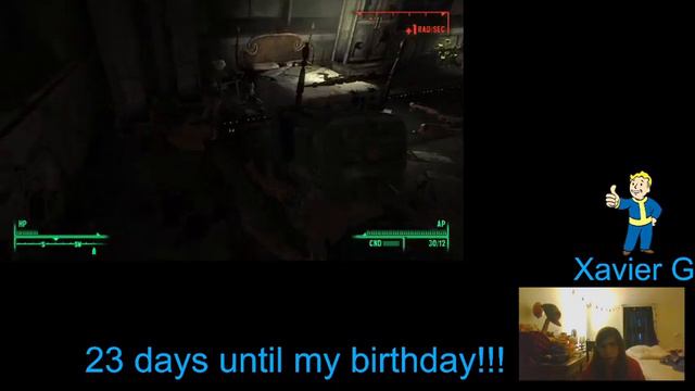 Fallout 3 gameplay 2022 04 05 18 52 35 смотреть онлайн