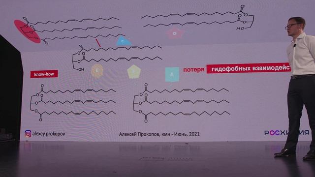 SKIN BIOLOGY: Эпизод 4.Ферментированные масла. Про эпидермис, доставку активных веществ и микробиот