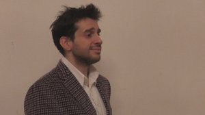 ПЕТР НАЛИЧ В БЕЛОЙ ГОСТИНОЙ ЦДА 29.12.2017 - О НЕТ, МОЛЮ, НЕ УХОДИ