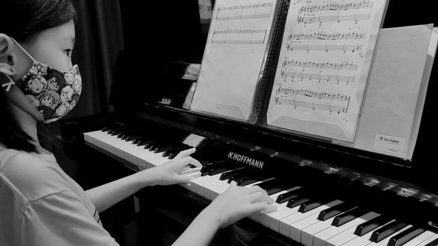 Cornelius Gurlitt - Anyone Home? смотреть онлайн