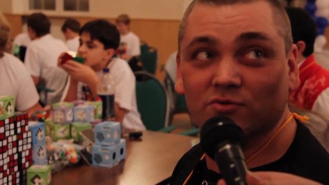 MPEI Open 2011 смотреть онлайн