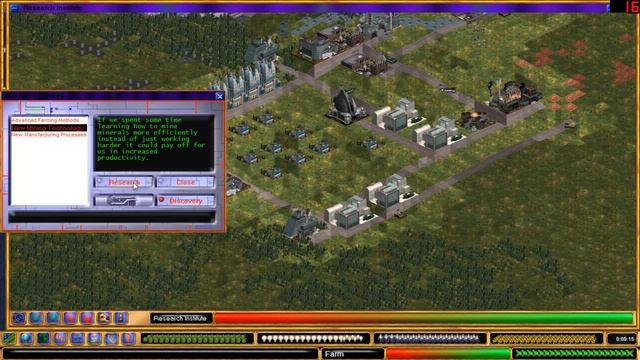 Let´s play Enemy Nations #004[German/HD] "Die City wächst" смотреть онлайн