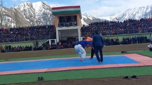 гуштин нохияи лахш 22.03.2023