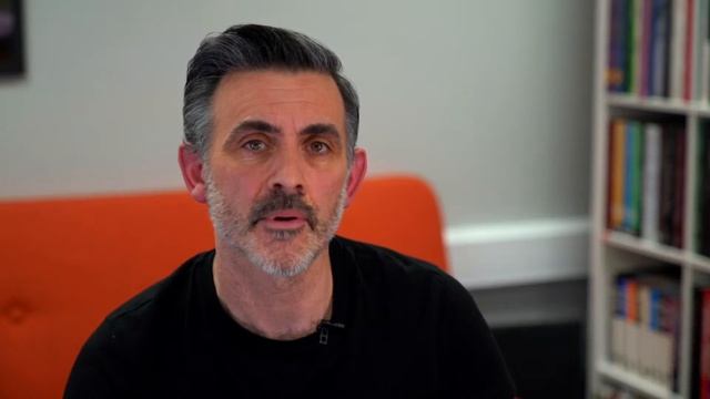 Comments On Comments#3. Oracle System, Q and A смотреть онлайн