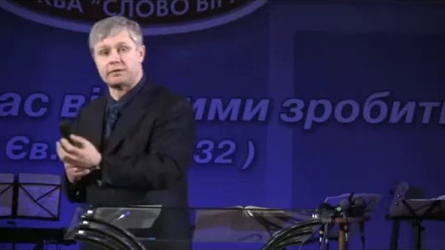 Начертание зверя | Биометрический паспорт | 666 | Смотреть проповеди пастора Юрия Стогниенко онлайн