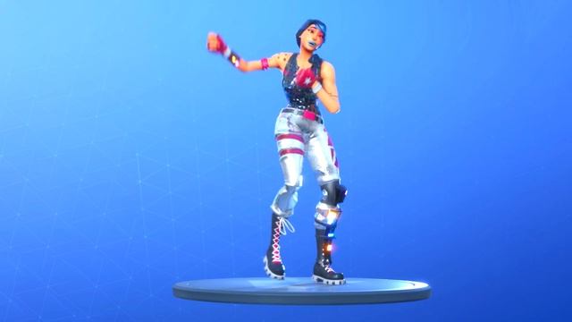 Top 10 Rarest Fortnite Emotes that will never return again..! (Scenario, Zany, Tidy) смотреть онлайн