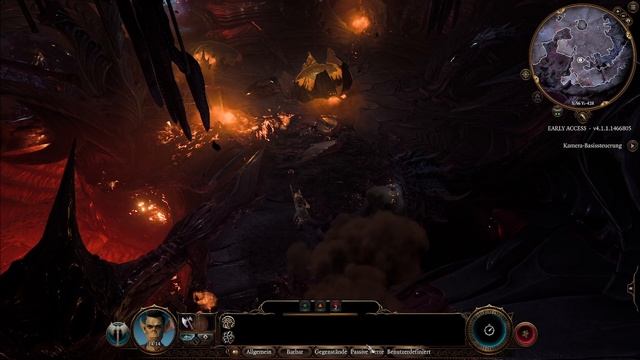 Baldur's Gate 3 PATCH 7 (Barbar, Improvisierte Waffen, Release Datum) смотреть онлайн