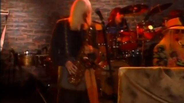 Edgar Winter Featuring Leon Russell - Harlem Nocturn смотреть онлайн