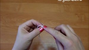 Пасхальный цыпленок крючком. Crochet. Easter chicken