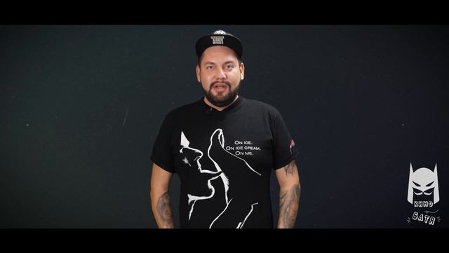 «КиноБатя»: что посмотреть в кино и дома расскажет Юрец Кравец смотреть онлайн