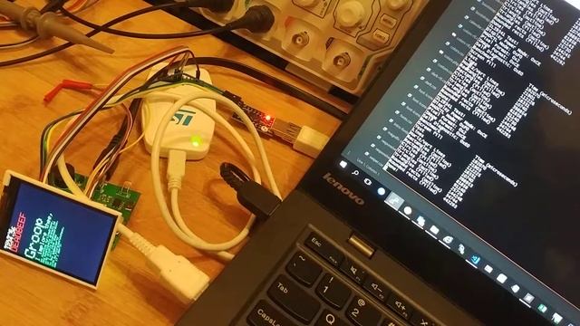 Serial3 just works. смотреть онлайн