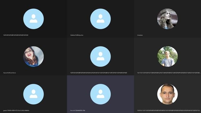 Искусственные и естественные языки. Феномен жизни смотреть онлайн