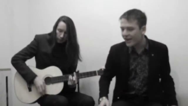 Hurts - Wonderful life (russian cover) смотреть онлайн