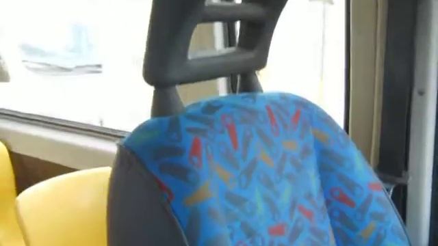 DUCATO SCUOLABUS 18 POSTI - 2002 | www.marcar.net смотреть онлайн