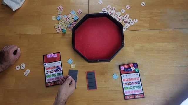 Sushi Roll Board Game Review смотреть онлайн
