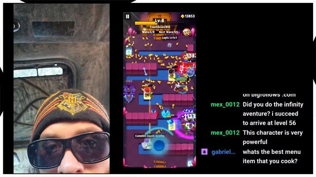 ARCHERO MINES GEM/JEWELS FARMING ch. lvl.9 setup easy clear + Clans guide + General game advice смотреть онлайн