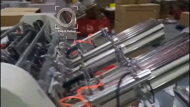 Оборудование для производства ланч боксов смотреть онлайн