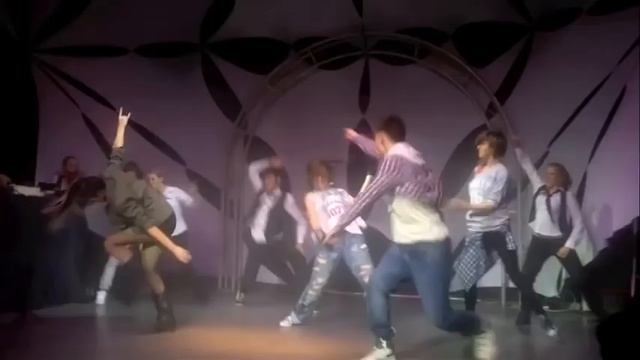 "Government Hooker Story" performed by Fam.Factory смотреть онлайн