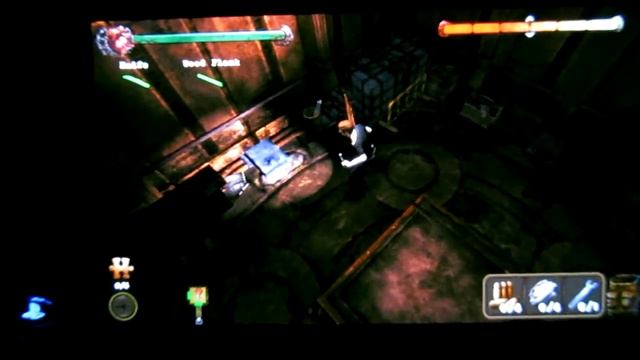 Silent Hill: Book of Memories (demo) смотреть онлайн