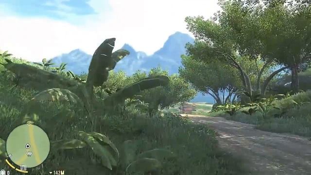 Прохождение FarCry 3 | Стой обезьяна смотреть онлайн