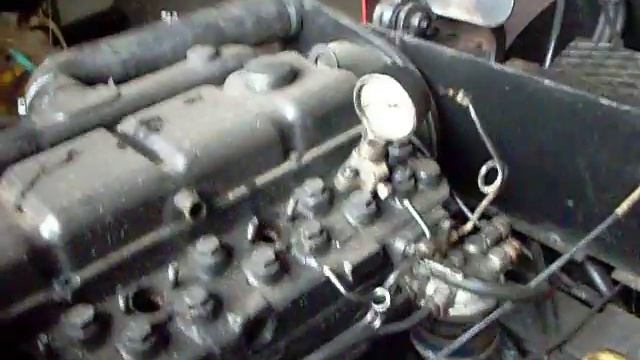 Perkins D3900 Д3900