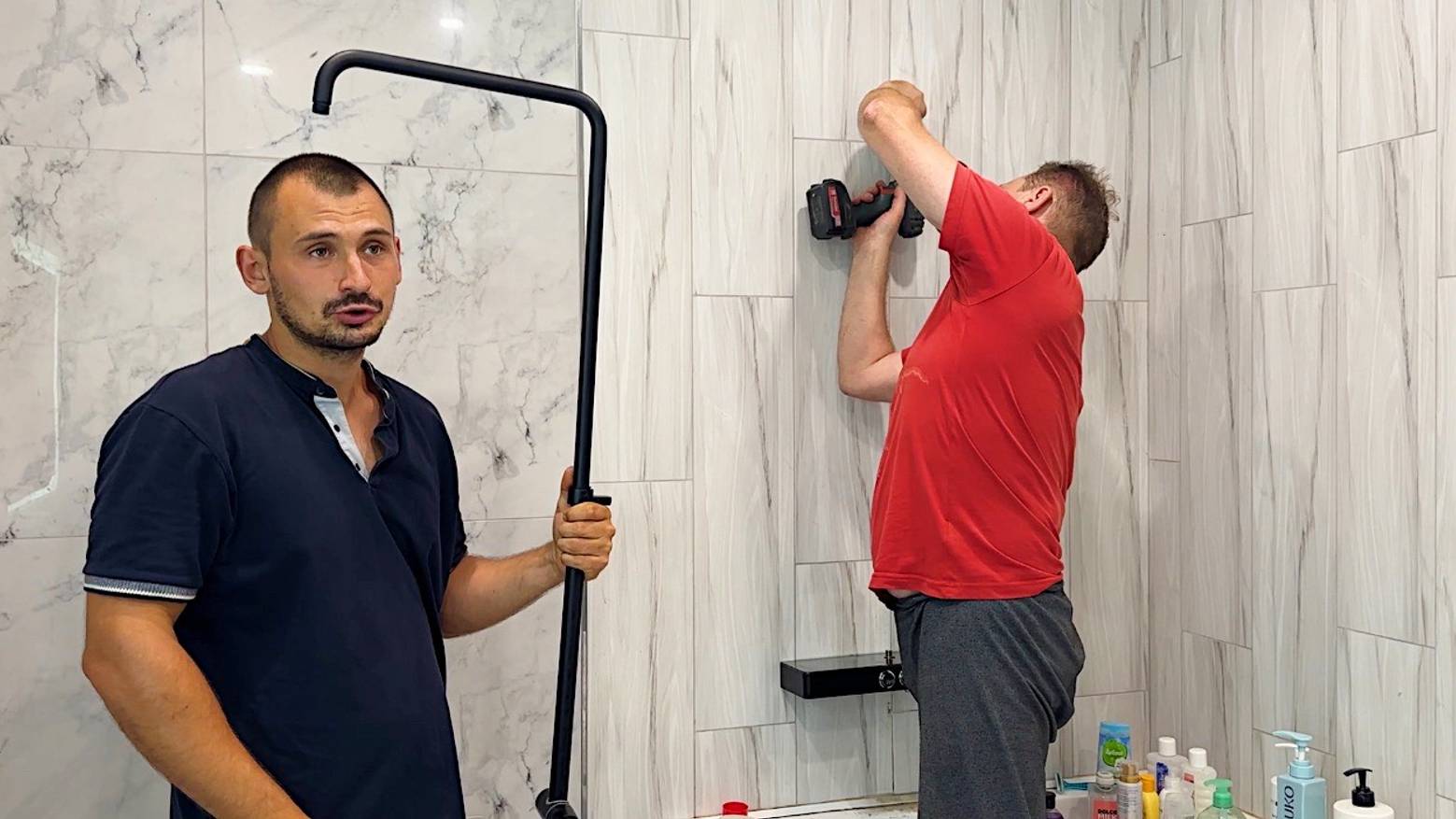 Как долго мы этого ждали. Нужно что-то с этим сделать. Наша ферма. Жизнь простых людей в деревне. смотреть онлайн