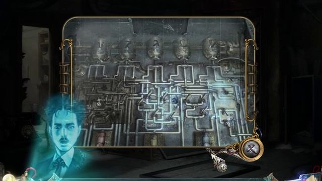 Let's Play Casual Games! Tesla's Tower: The Wardenclyffe Mystery - Part 1 of 2 смотреть онлайн