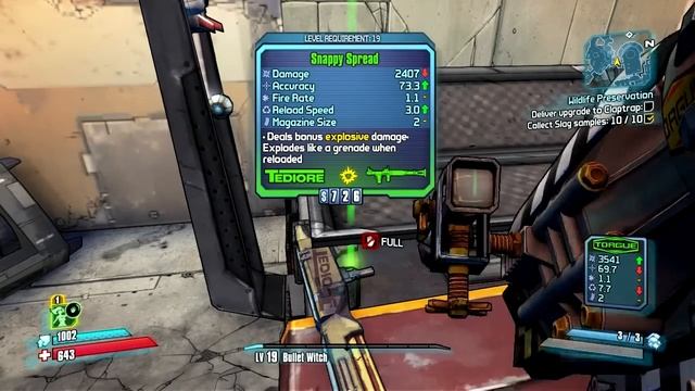 Borderlands 2 - BLOODWING - Gameplay Walkthrough - Part 27 (Xbox 360/PS3/PC) [HD] смотреть онлайн