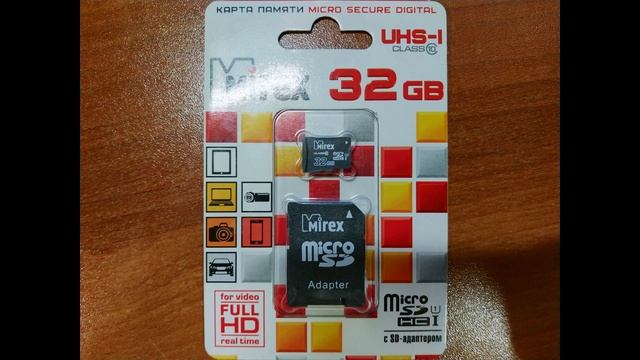 Тест и сравнение MicroSD карт памяти. Как выбрать? Какая лучше? (Обзор Samsung Trancend Mirex) смотреть онлайн
